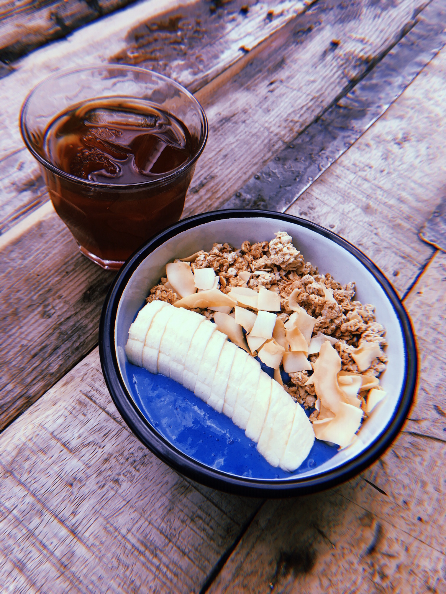 The Shop MOTORS COFFEE