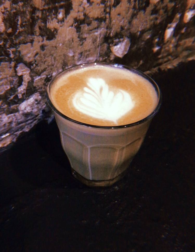 The Shop MOTORS COFFEE